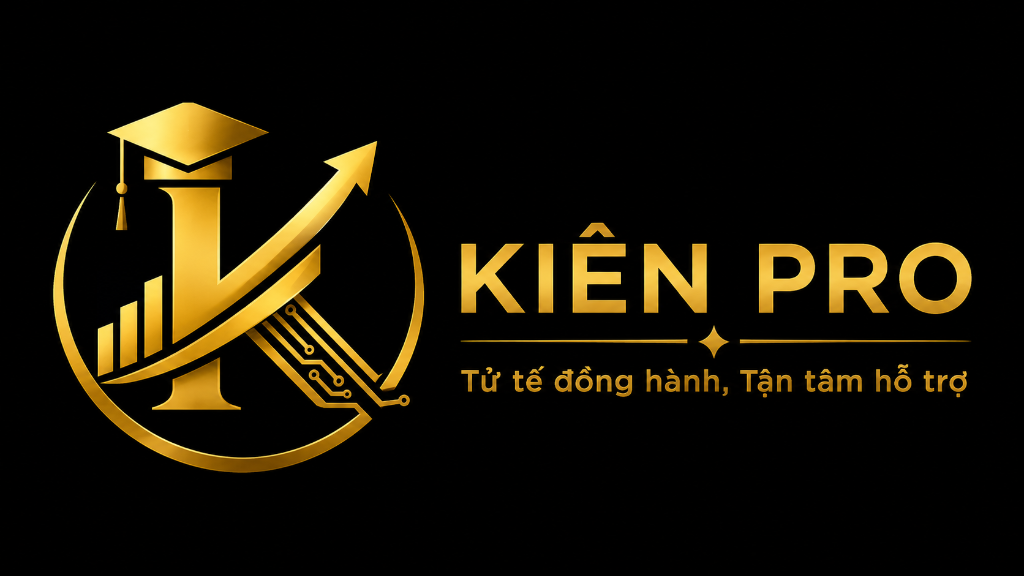 KIÊN PRO